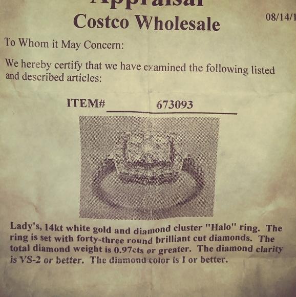 Ring - Picture 3 of 8